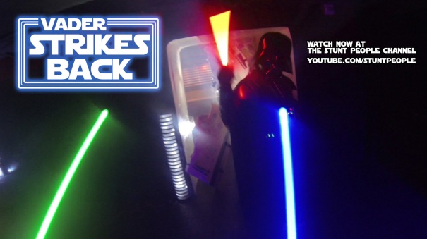 Vader Strikes 2 FB Logo